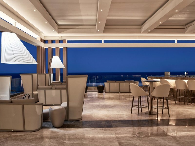 Mayia Exclusive Resort & Spa 48