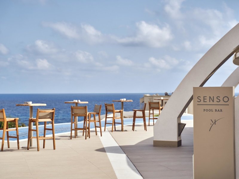 Mayia Exclusive Resort & Spa 49