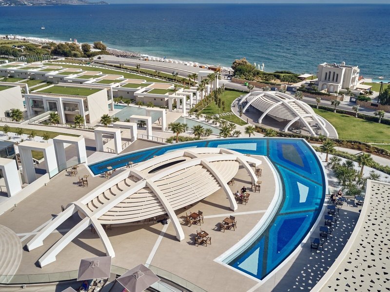 Mayia Exclusive Resort & Spa 50