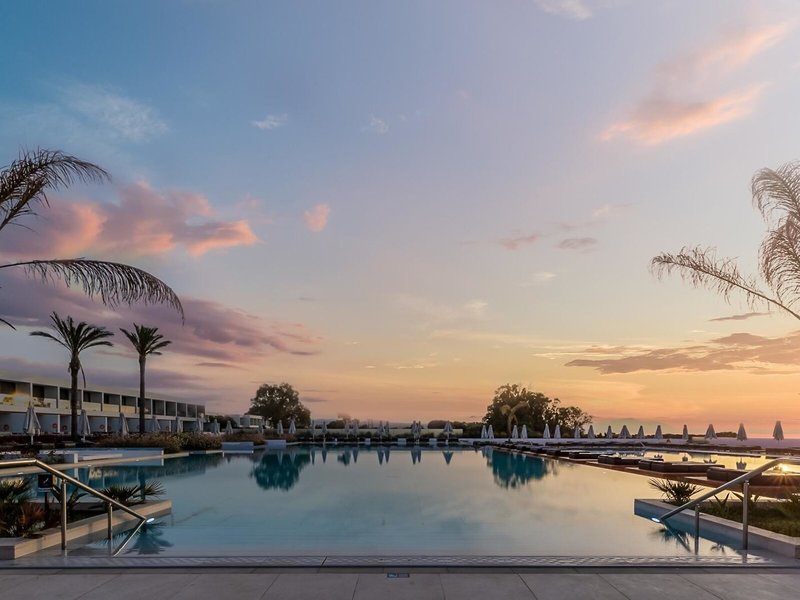Gennadi Grand Resort 9