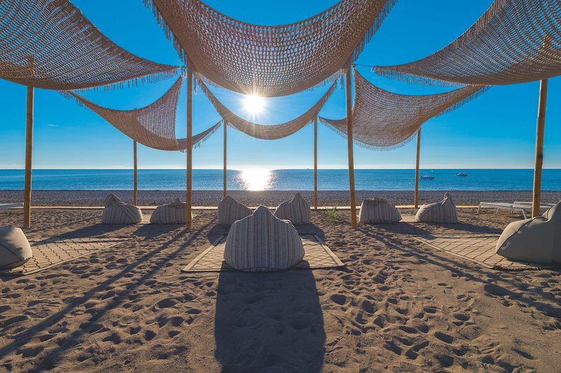 Gennadi Grand Resort 5