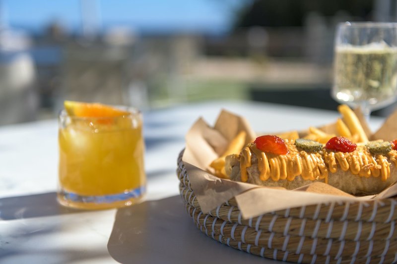 Gennadi Grand Resort 45