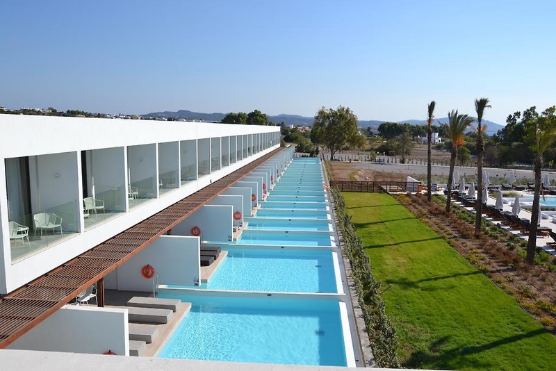 Gennadi Grand Resort 9