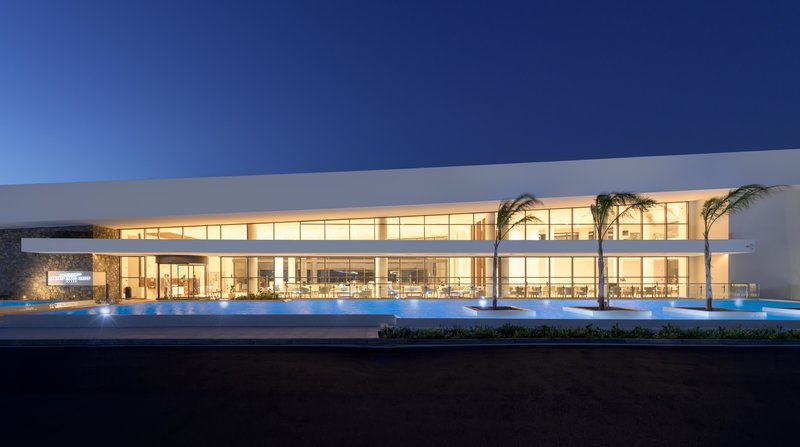 Gennadi Grand Resort 34