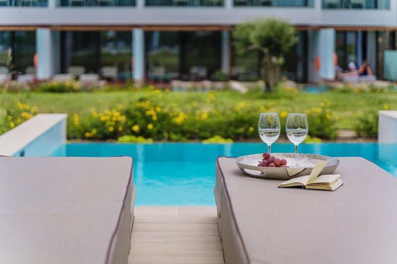 Gennadi Grand Resort 75