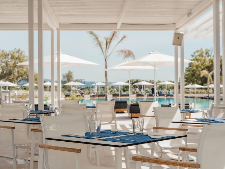 Gennadi Grand Resort 5