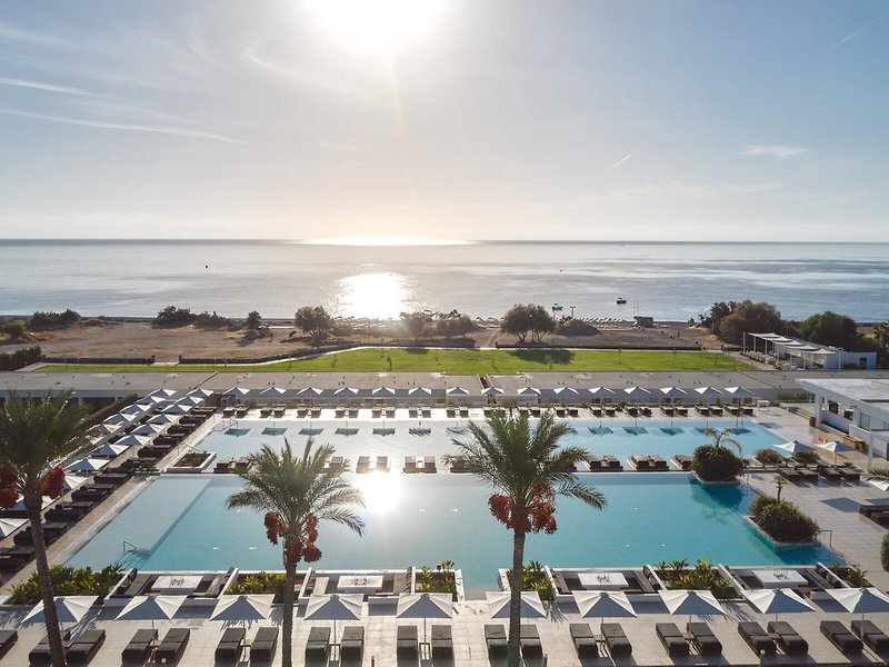 Gennadi Grand Resort 1