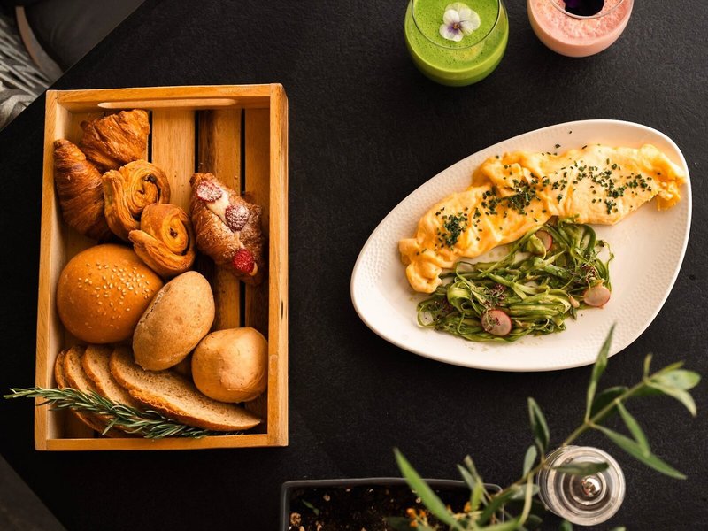 Gennadi Grand Resort 36