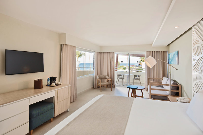 Amhsa Casa Marina Reef & Beach 13