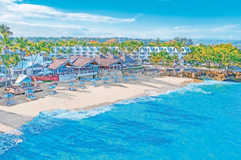 Amhsa Casa Marina Reef & Beach 1