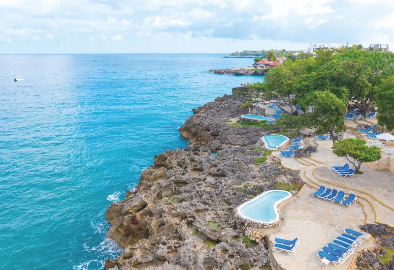 Amhsa Casa Marina Reef & Beach 4