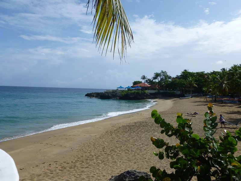 Amhsa Casa Marina Reef & Beach 5