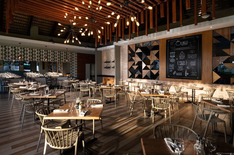 Amhsa Casa Marina Reef & Beach 9