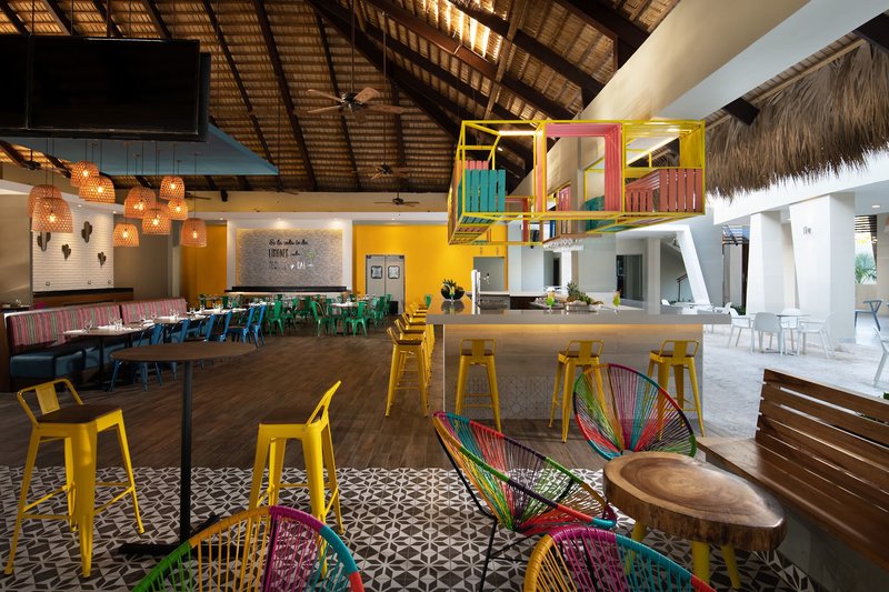 Amhsa Casa Marina Reef & Beach 12