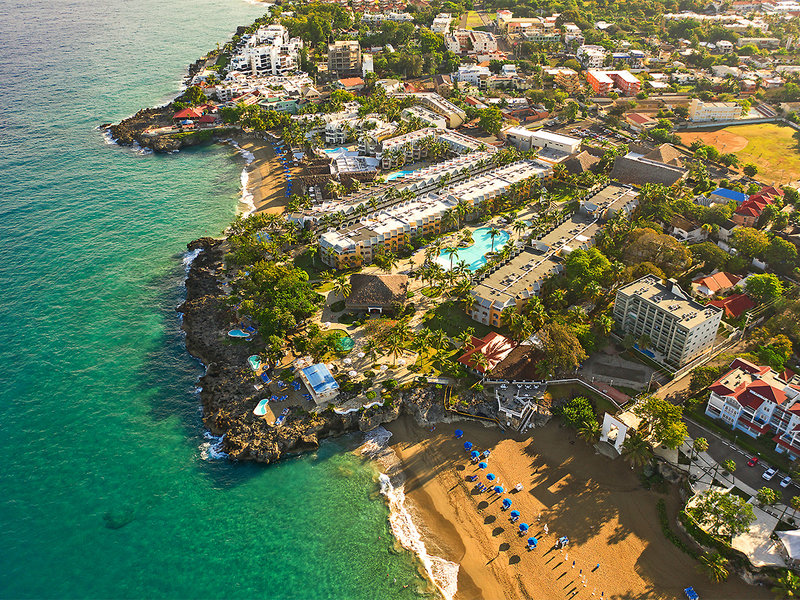 Casa Marina Beach & Reef 5