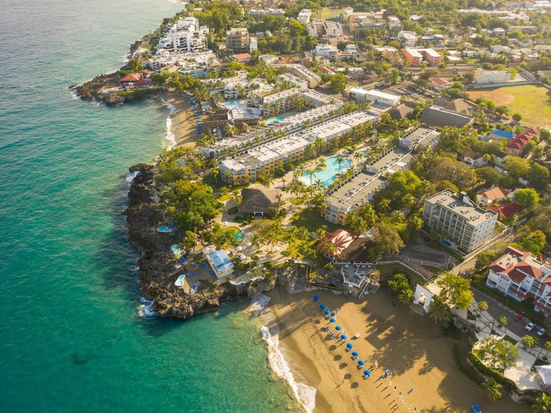 Amhsa Casa Marina Reef & Beach 3