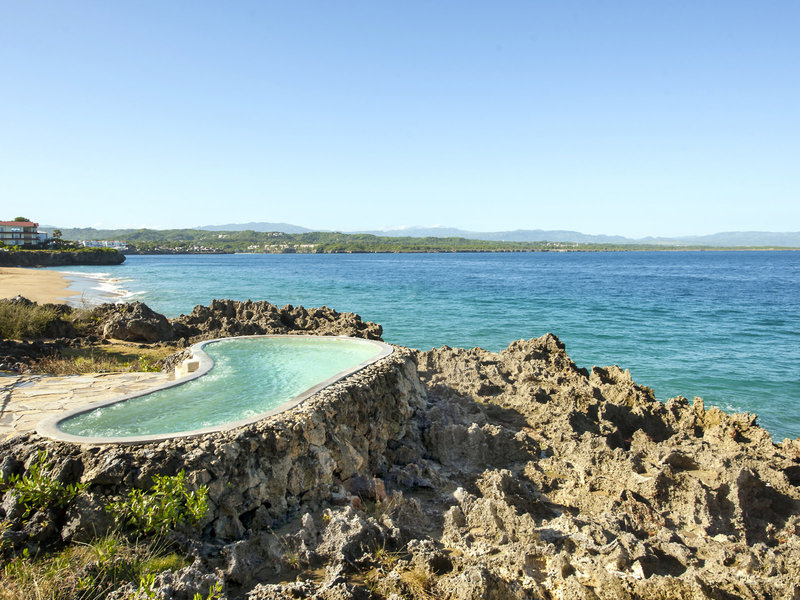 Amhsa Casa Marina Reef & Beach 12