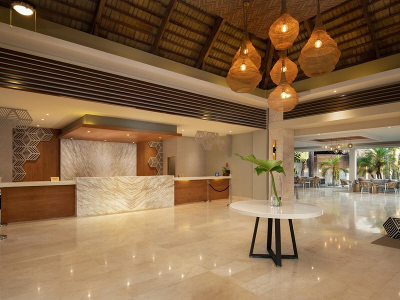 Amhsa Casa Marina Reef & Beach 16