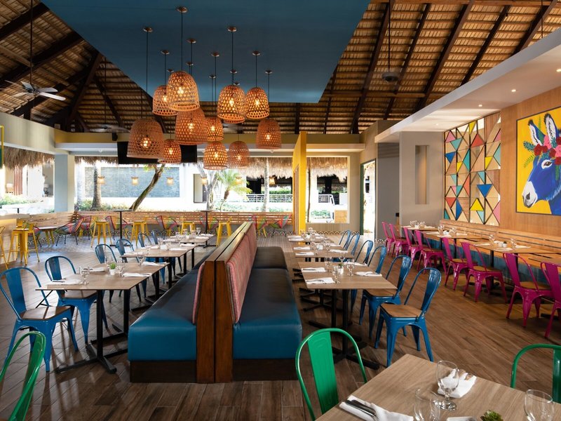 Amhsa Casa Marina Reef & Beach 18