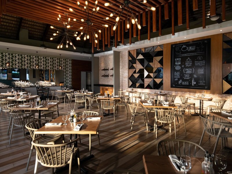 Amhsa Casa Marina Reef & Beach 19