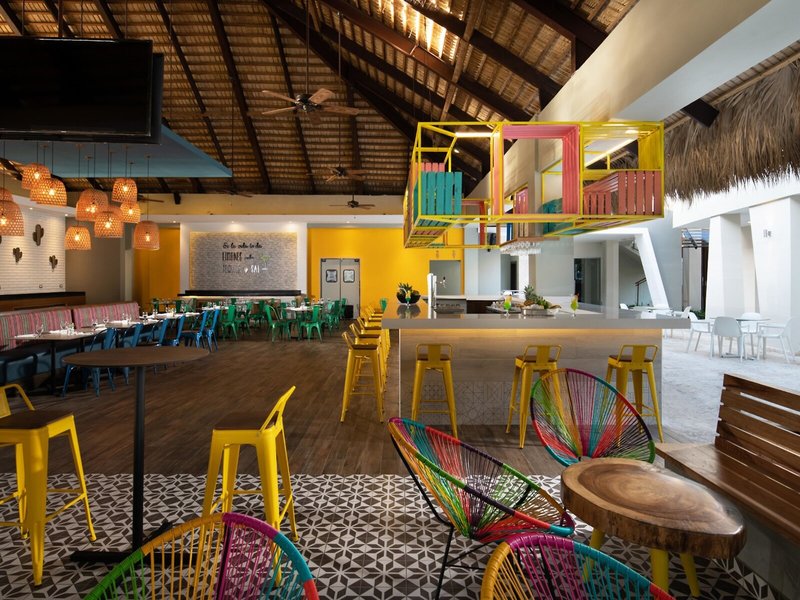 Amhsa Casa Marina Reef & Beach 22