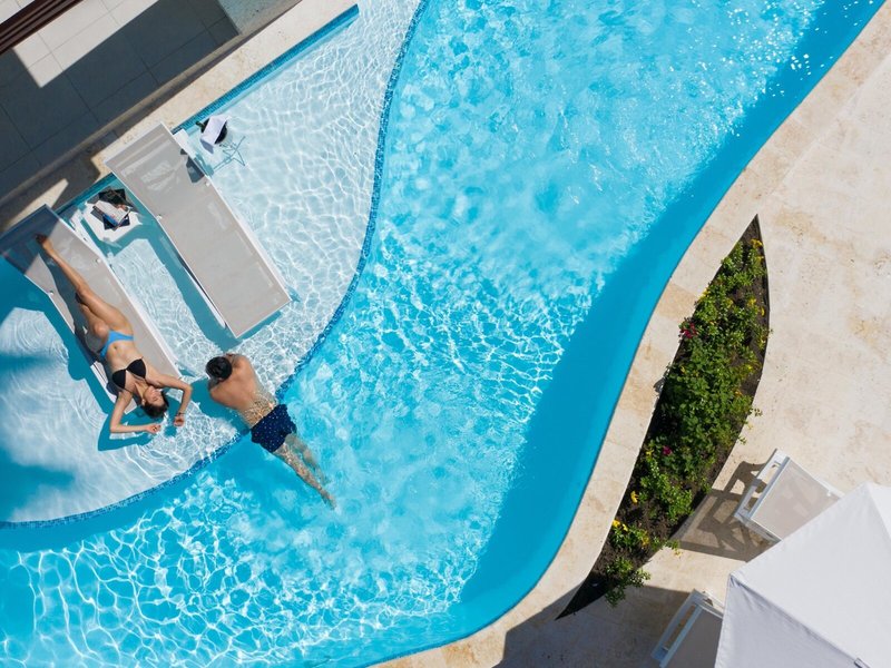 Amhsa Casa Marina Reef & Beach 50