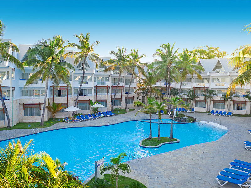 Amhsa Casa Marina Reef & Beach 2