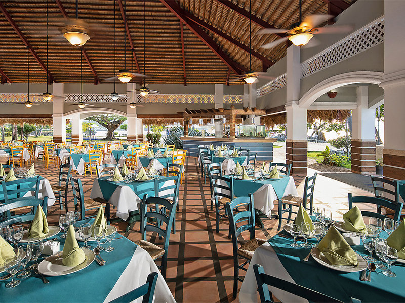 Amhsa Casa Marina Reef & Beach 6