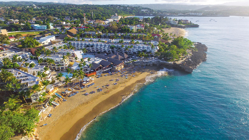 Amhsa Casa Marina Reef & Beach 1