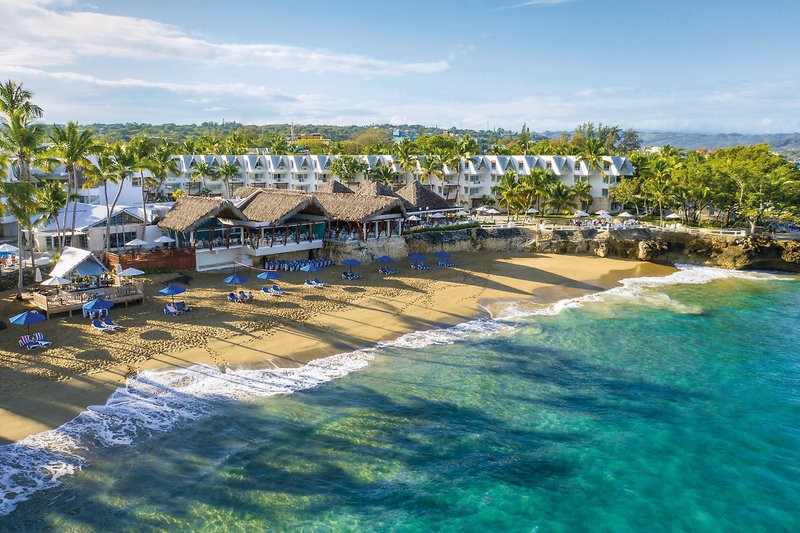 Amhsa Casa Marina Reef & Beach 2