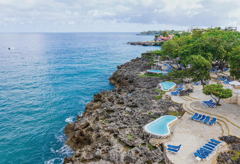Amhsa Casa Marina Reef & Beach 3