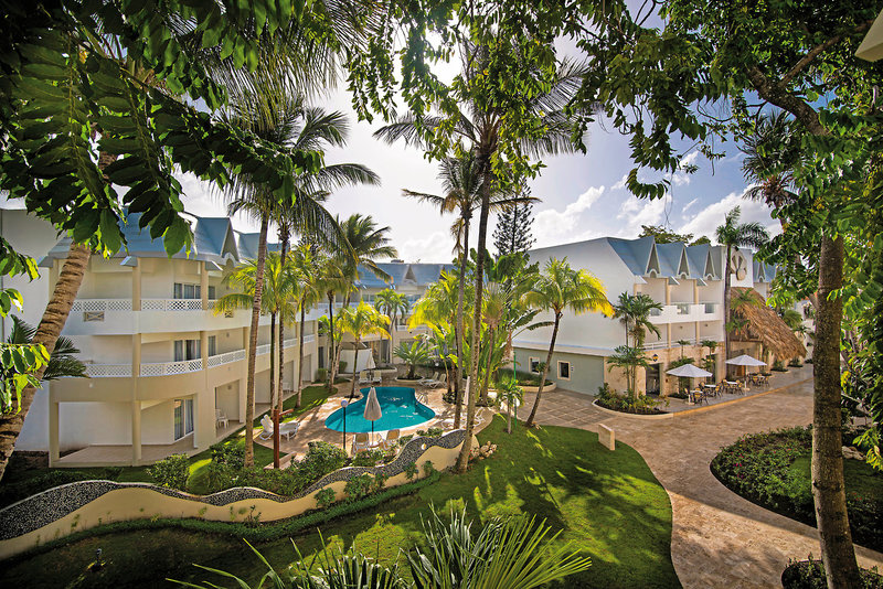 Amhsa Casa Marina Reef & Beach 4