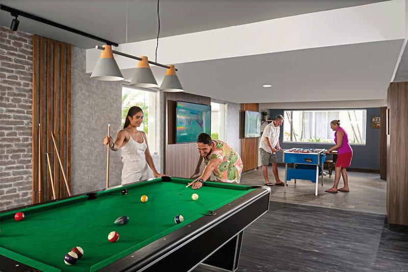 Amhsa Casa Marina Reef & Beach 24