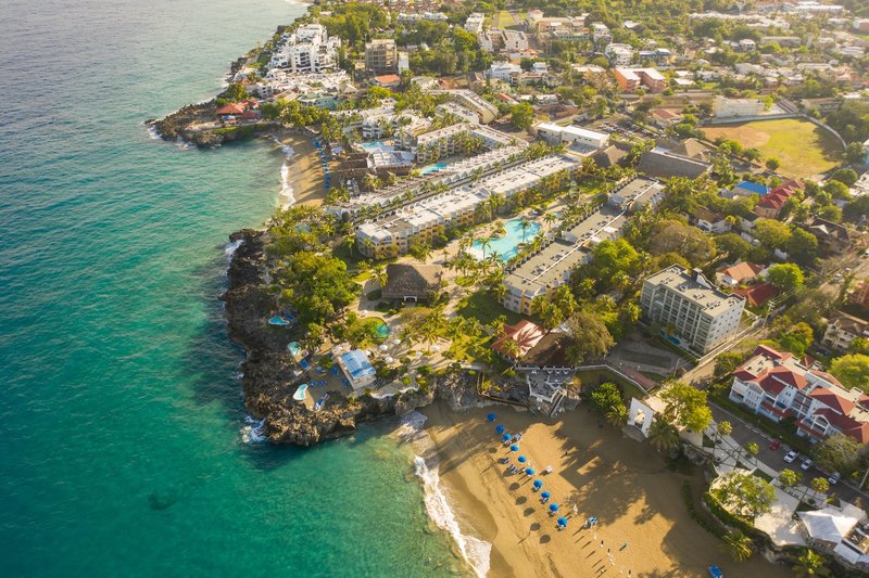Casa Marina Beach & Reef 6