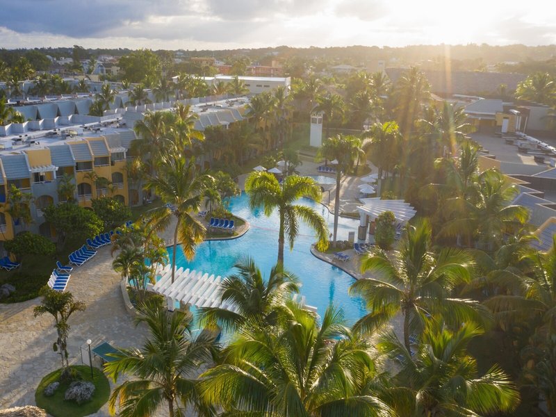 Casa Marina Beach & Reef 1