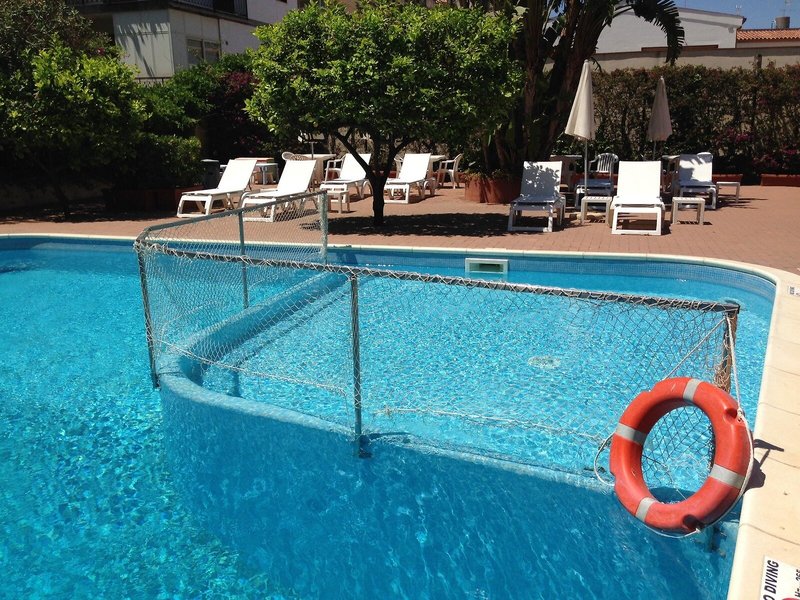 Villa Nettuno Residence 12