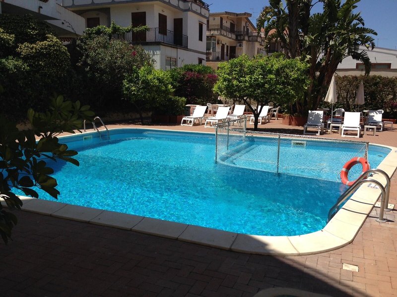 Villa Nettuno Residence 13