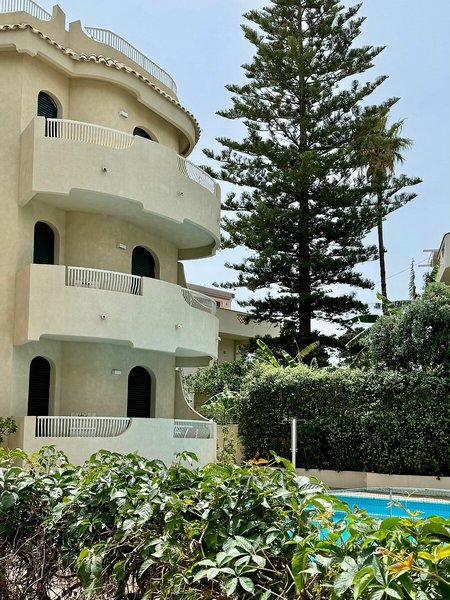Villa Nettuno Residence 15