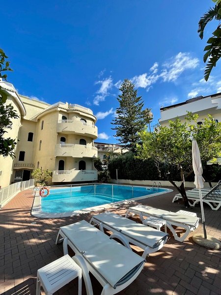 Villa Nettuno Residence 17