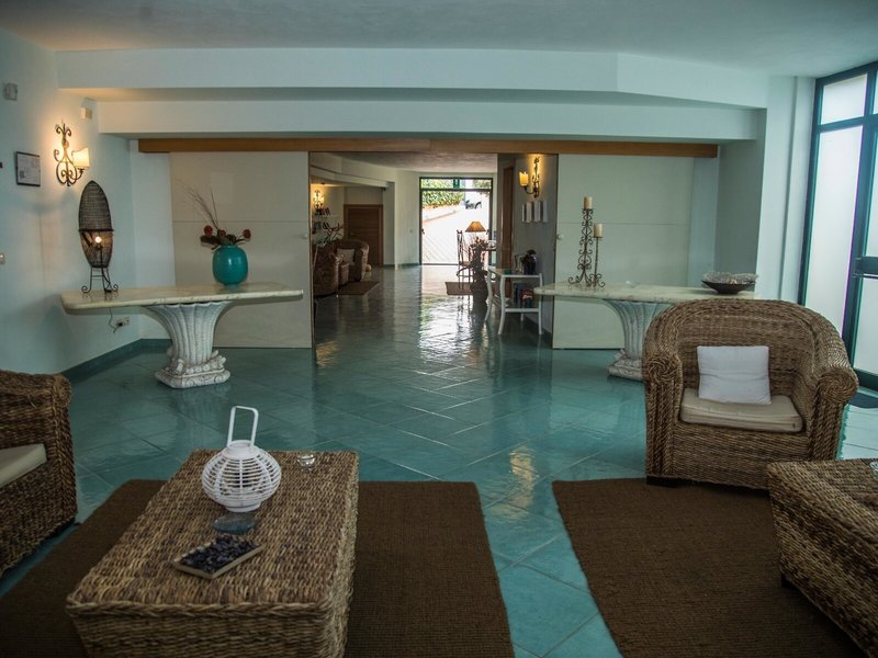 Villa Nettuno Residence 19