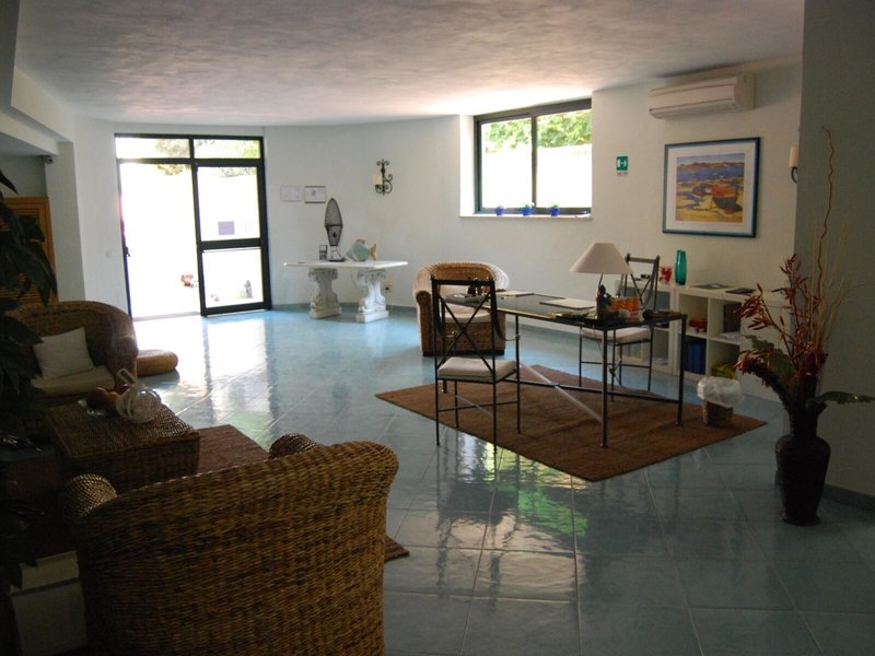 Villa Nettuno Residence 22