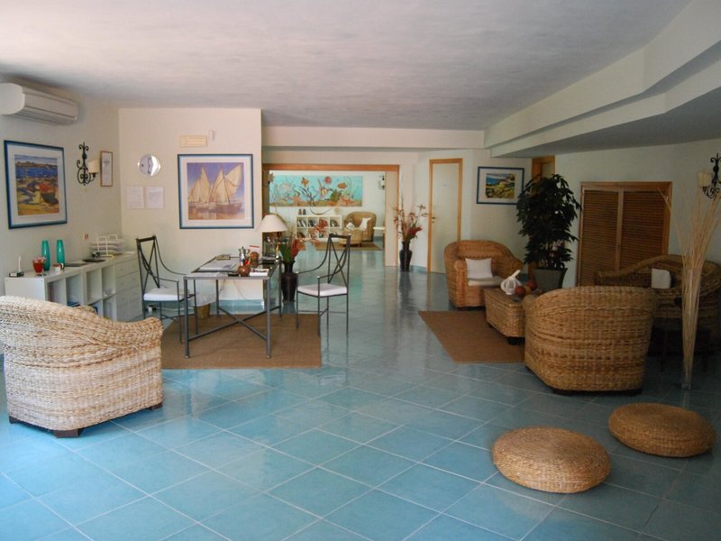 Villa Nettuno Residence 23