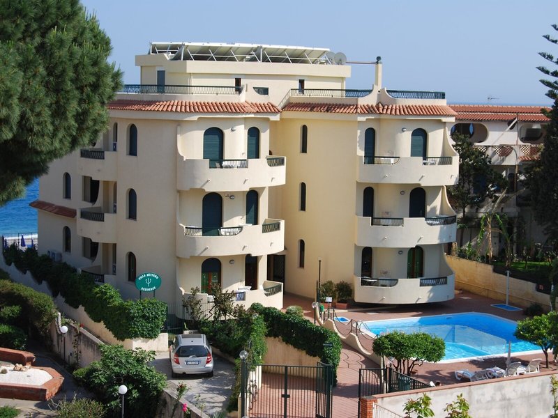 Villa Nettuno Residence 1