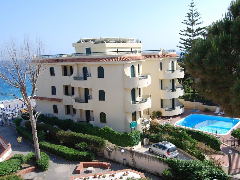 Villa Nettuno Residence 2