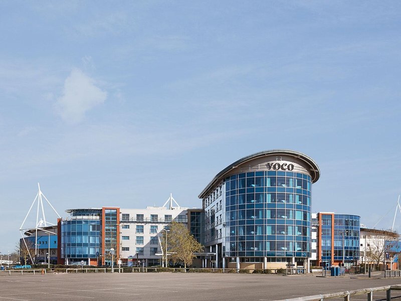 Millennium Madejski Reading
