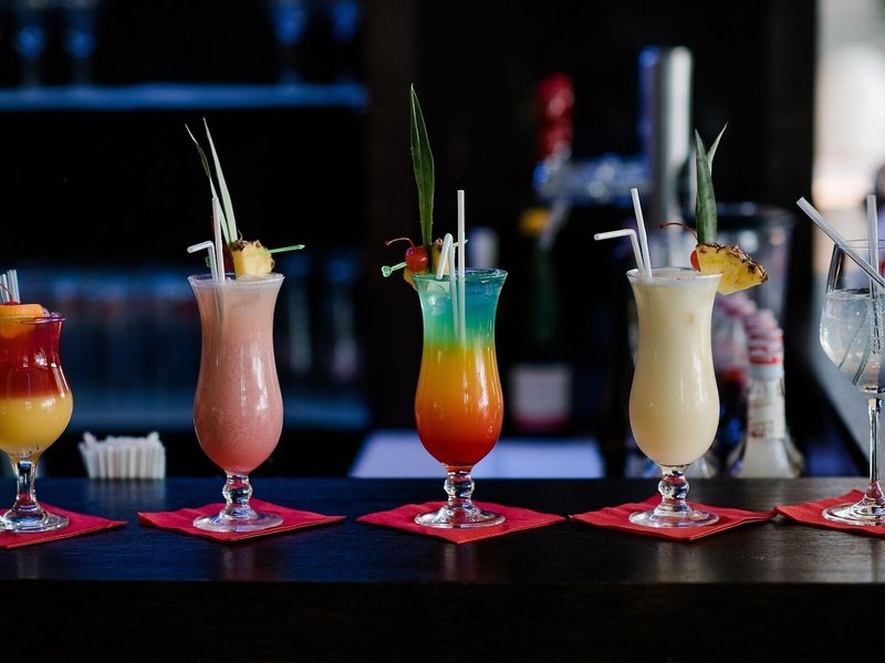 All In Red Thermenhotel 22