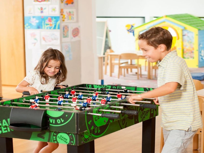 All In Red Thermenhotel 33