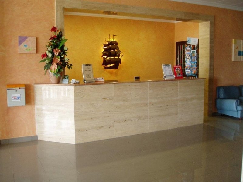 Hotel Fragata 3
