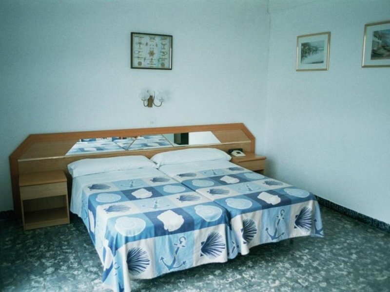 Hotel Fragata 5