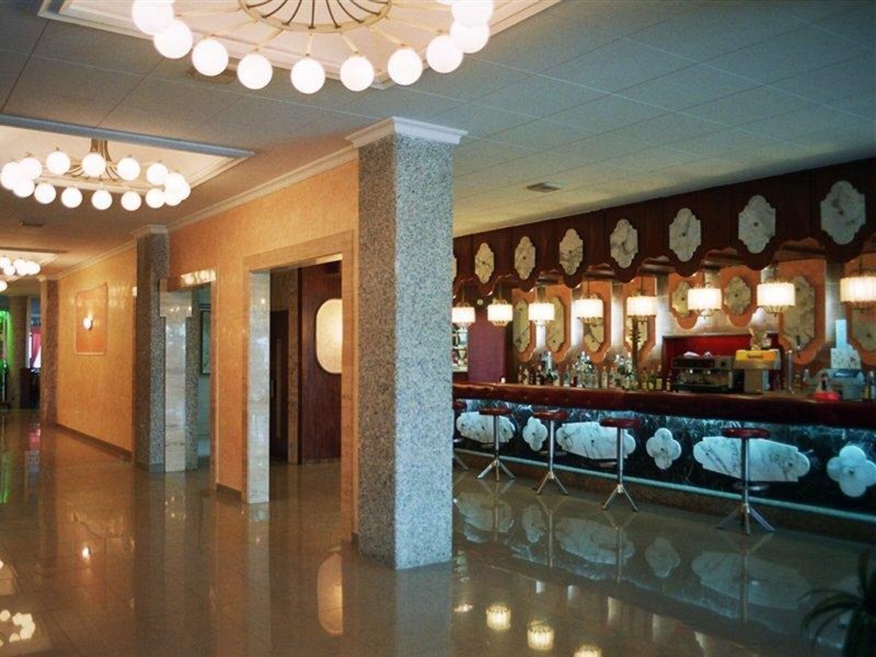 Hotel Fragata 7